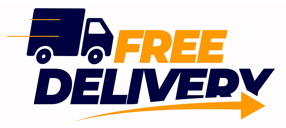 Free Delivery